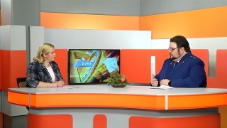 Программа Семь дней от 12.01.26. Гость в студии – Дмитрий Новиков. Программа Семь дней от 12.01.26. Гость в студии – Дмитрий Новиков.
